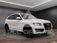 2012 Audi Q5