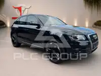 2012 Audi Q5