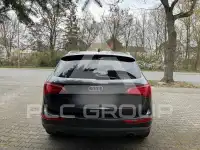2012 Audi Q5