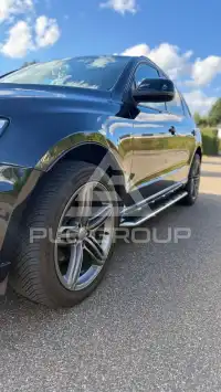 2013 Audi Q5