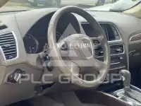 2012 Audi Q5