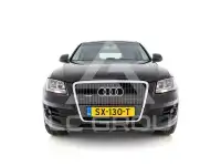 2012 Audi Q5