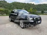 2012 Audi Q5