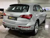 2012 Audi Q5