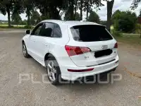 2012 Audi Q5
