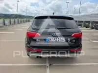 2012 Audi Q5