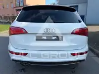 2012 Audi Q5