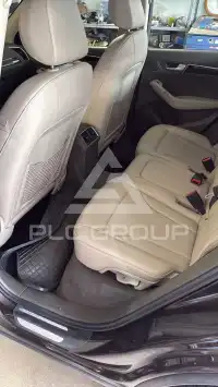 2012 Audi Q5