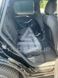 2012 Audi Q5