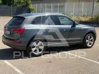 2012 Audi Q5