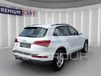 2012 Audi Q5