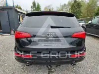 2012 Audi Q5
