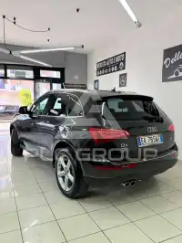 2012 Audi Q5