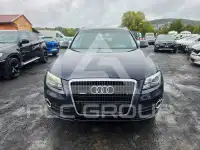 2012 Audi Q5