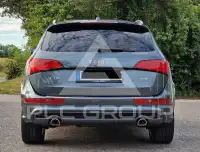2012 Audi Q5