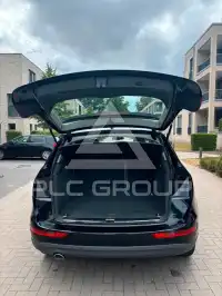 2012 Audi Q5