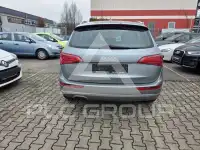 2012 Audi Q5