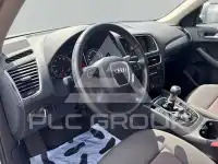 2012 Audi Q5