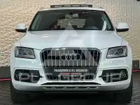 2012 Audi Q5