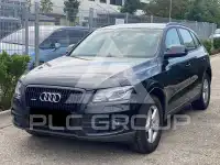 2012 Audi Q5