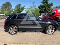 2012 Audi Q5