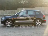 2012 Audi Q5