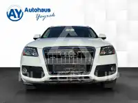 2012 Audi Q5