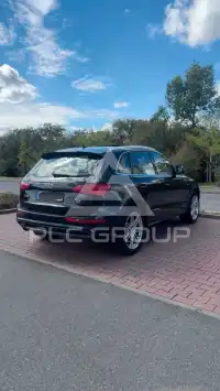 2012 Audi Q5