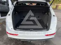 2012 Audi Q5