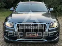 2012 Audi Q5