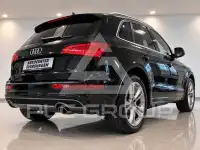 2012 Audi Q5