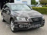 2012 Audi Q5