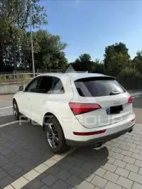 2012 Audi Q5
