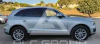 2012 Audi Q5