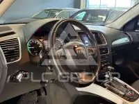 2012 Audi Q5