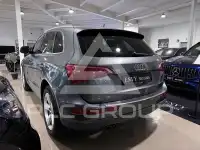 2012 Audi Q5