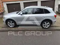 2012 Audi Q5