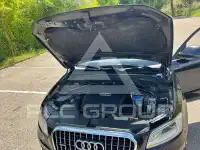 2012 Audi Q5