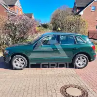 2012 Audi Q5