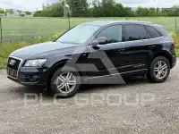 2012 Audi Q5