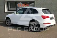 2012 Audi Q5