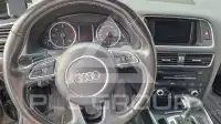 2012 Audi Q5
