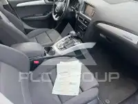 2012 Audi Q5