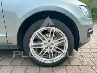 2012 Audi Q5