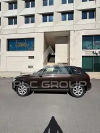 2012 Audi Q5