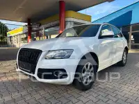 2012 Audi Q5