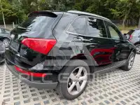 2012 Audi Q5