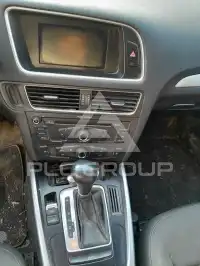 2012 Audi Q5