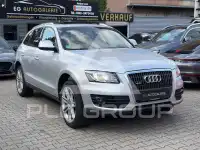 2012 Audi Q5