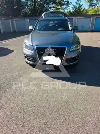 2012 Audi Q5